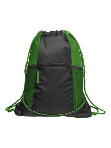 Smart Backpack Apfelgrün